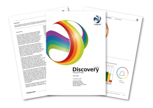 Insights Discovery Profile